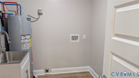 Tiny photo for 19201 Genito Road, Amelia Courthouse, VA 23002 (MLS # 2606049)