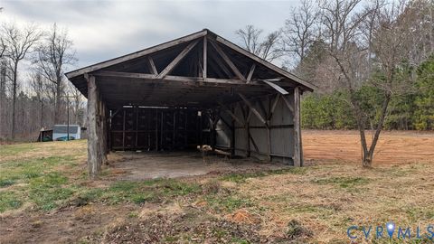 Tiny photo for 19201 Genito Road, Amelia Courthouse, VA 23002 (MLS # 2606049)