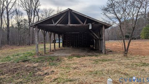 Tiny photo for 19201 Genito Road, Amelia Courthouse, VA 23002 (MLS # 2606049)