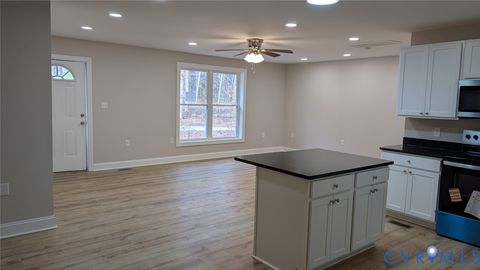 Tiny photo for 19201 Genito Road, Amelia Courthouse, VA 23002 (MLS # 2606049)