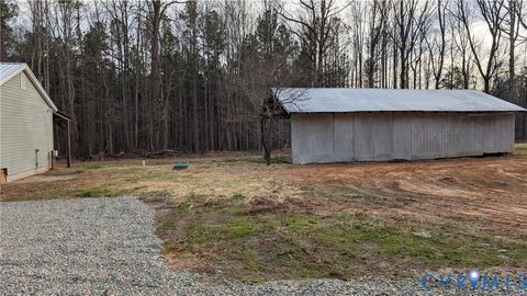 Tiny photo for 19201 Genito Road, Amelia Courthouse, VA 23002 (MLS # 2606049)