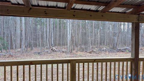 Tiny photo for 19201 Genito Road, Amelia Courthouse, VA 23002 (MLS # 2606049)