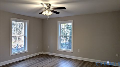 Tiny photo for 19201 Genito Road, Amelia Courthouse, VA 23002 (MLS # 2606049)