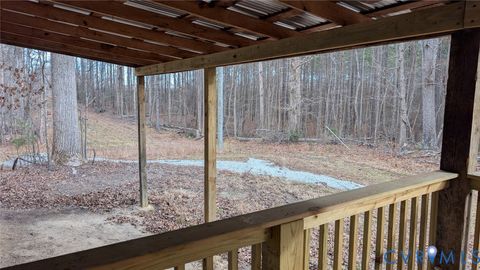 Tiny photo for 19201 Genito Road, Amelia Courthouse, VA 23002 (MLS # 2606049)