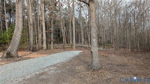 Tiny photo for 19201 Genito Road, Amelia Courthouse, VA 23002 (MLS # 2606049)