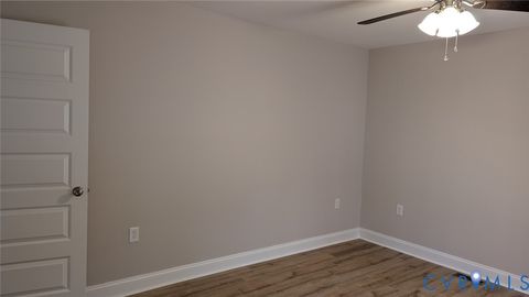 Tiny photo for 19201 Genito Road, Amelia Courthouse, VA 23002 (MLS # 2606049)