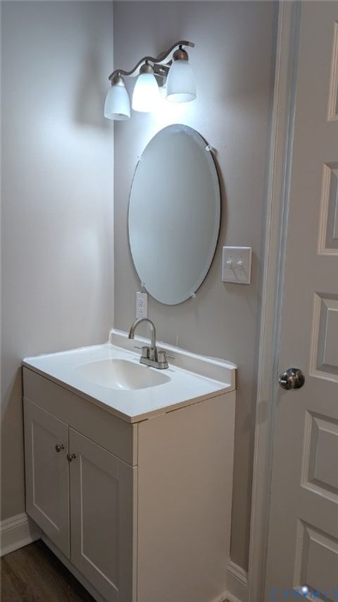 Tiny photo for 19201 Genito Road, Amelia Courthouse, VA 23002 (MLS # 2606049)