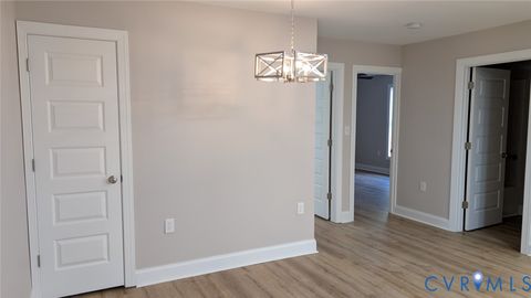 Tiny photo for 19201 Genito Road, Amelia Courthouse, VA 23002 (MLS # 2606049)