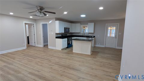 Tiny photo for 19201 Genito Road, Amelia Courthouse, VA 23002 (MLS # 2606049)