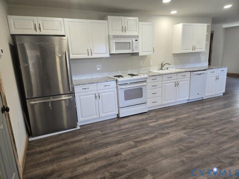 Tiny photo for 1734 Anderson Highway, Cumberland, VA 23040 (MLS # 2627590)