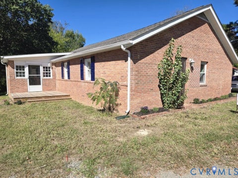 Photo of 1734 Anderson Highway, Cumberland, VA 23040 (MLS # 2627590)