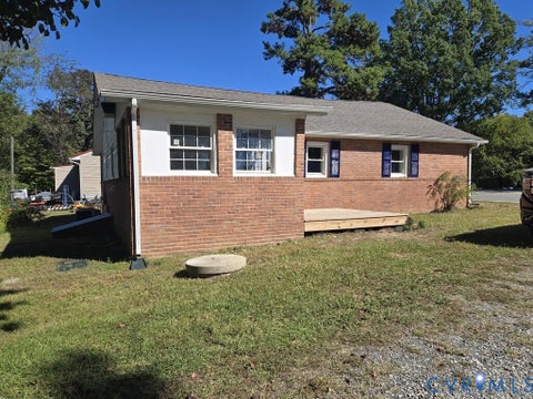 Tiny photo for 1734 Anderson Highway, Cumberland, VA 23040 (MLS # 2627590)
