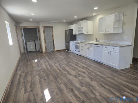 Tiny photo for 1734 Anderson Highway, Cumberland, VA 23040 (MLS # 2627590)