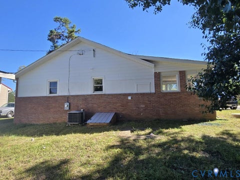 Tiny photo for 1734 Anderson Highway, Cumberland, VA 23040 (MLS # 2627590)
