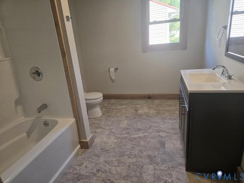 Tiny photo for 1734 Anderson Highway, Cumberland, VA 23040 (MLS # 2627590)