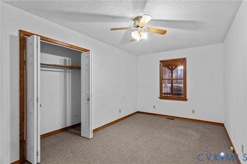 Tiny photo for 4957 Warwick Court, Prince George, VA 23875 (MLS # 2532775)