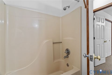 Tiny photo for 4957 Warwick Court, Prince George, VA 23875 (MLS # 2532775)