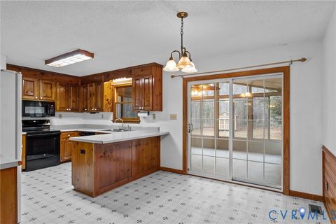 Tiny photo for 4957 Warwick Court, Prince George, VA 23875 (MLS # 2532775)