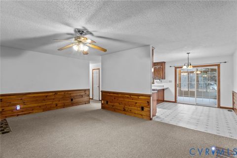 Tiny photo for 4957 Warwick Court, Prince George, VA 23875 (MLS # 2532775)