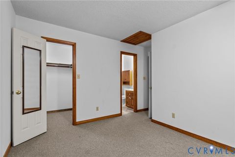 Tiny photo for 4957 Warwick Court, Prince George, VA 23875 (MLS # 2532775)