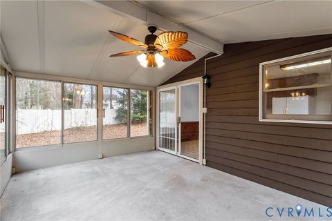 Tiny photo for 4957 Warwick Court, Prince George, VA 23875 (MLS # 2532775)