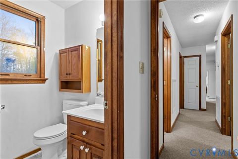 Tiny photo for 4957 Warwick Court, Prince George, VA 23875 (MLS # 2532775)