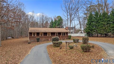 Tiny photo for 4957 Warwick Court, Prince George, VA 23875 (MLS # 2532775)