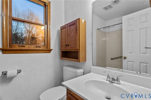 Tiny photo for 4957 Warwick Court, Prince George, VA 23875 (MLS # 2532775)