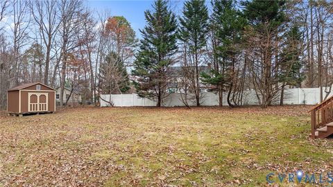 Tiny photo for 4957 Warwick Court, Prince George, VA 23875 (MLS # 2532775)