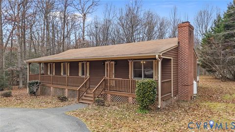 Tiny photo for 4957 Warwick Court, Prince George, VA 23875 (MLS # 2532775)