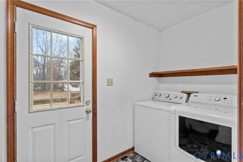 Tiny photo for 4957 Warwick Court, Prince George, VA 23875 (MLS # 2532775)
