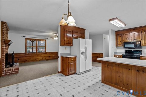 Tiny photo for 4957 Warwick Court, Prince George, VA 23875 (MLS # 2532775)