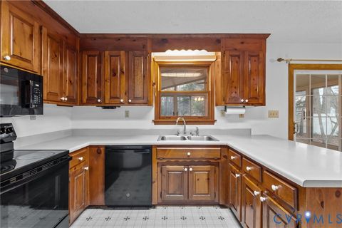 Tiny photo for 4957 Warwick Court, Prince George, VA 23875 (MLS # 2532775)