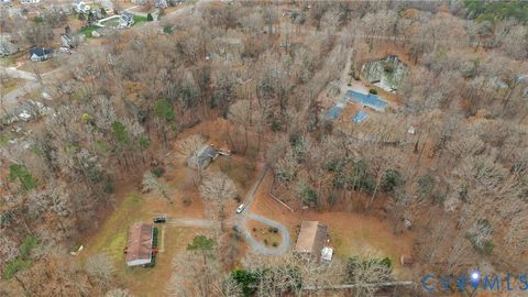 Tiny photo for 4957 Warwick Court, Prince George, VA 23875 (MLS # 2532775)