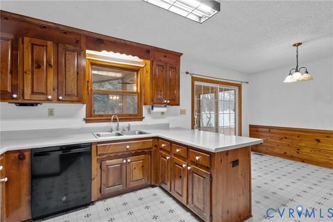 Tiny photo for 4957 Warwick Court, Prince George, VA 23875 (MLS # 2532775)