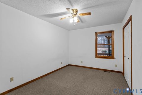 Tiny photo for 4957 Warwick Court, Prince George, VA 23875 (MLS # 2532775)