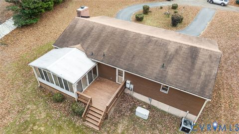 Tiny photo for 4957 Warwick Court, Prince George, VA 23875 (MLS # 2532775)