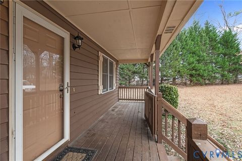 Tiny photo for 4957 Warwick Court, Prince George, VA 23875 (MLS # 2532775)