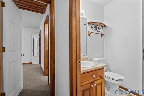 Tiny photo for 4957 Warwick Court, Prince George, VA 23875 (MLS # 2532775)