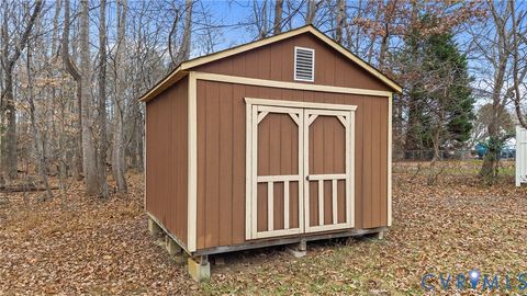 Tiny photo for 4957 Warwick Court, Prince George, VA 23875 (MLS # 2532775)