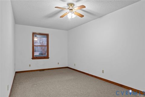 Tiny photo for 4957 Warwick Court, Prince George, VA 23875 (MLS # 2532775)