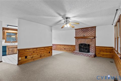 Tiny photo for 4957 Warwick Court, Prince George, VA 23875 (MLS # 2532775)