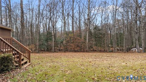 Tiny photo for 4957 Warwick Court, Prince George, VA 23875 (MLS # 2532775)