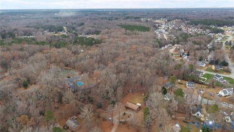 Tiny photo for 4957 Warwick Court, Prince George, VA 23875 (MLS # 2532775)