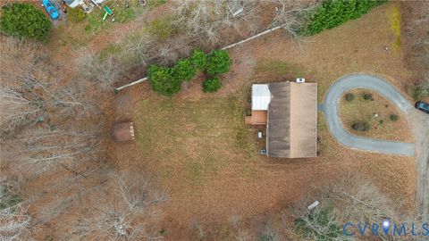 Tiny photo for 4957 Warwick Court, Prince George, VA 23875 (MLS # 2532775)