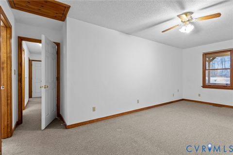 Tiny photo for 4957 Warwick Court, Prince George, VA 23875 (MLS # 2532775)