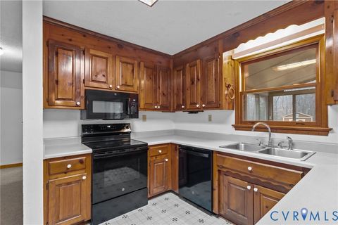 Tiny photo for 4957 Warwick Court, Prince George, VA 23875 (MLS # 2532775)