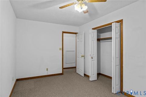 Tiny photo for 4957 Warwick Court, Prince George, VA 23875 (MLS # 2532775)