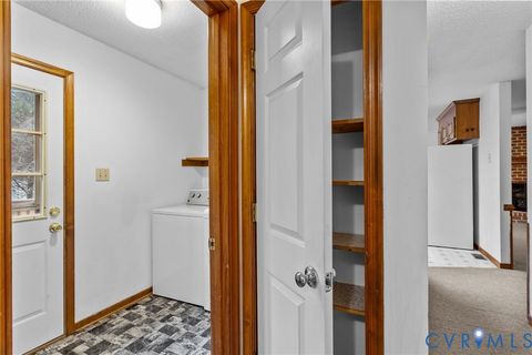 Tiny photo for 4957 Warwick Court, Prince George, VA 23875 (MLS # 2532775)