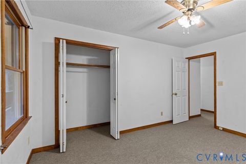 Tiny photo for 4957 Warwick Court, Prince George, VA 23875 (MLS # 2532775)